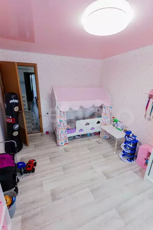 3-к. квартира, 61,9 м, 9/9 эт. - Фото 0