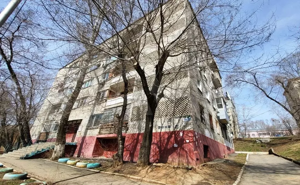 Комната 20 м в 3-к., 2/5 эт. - Фото 1