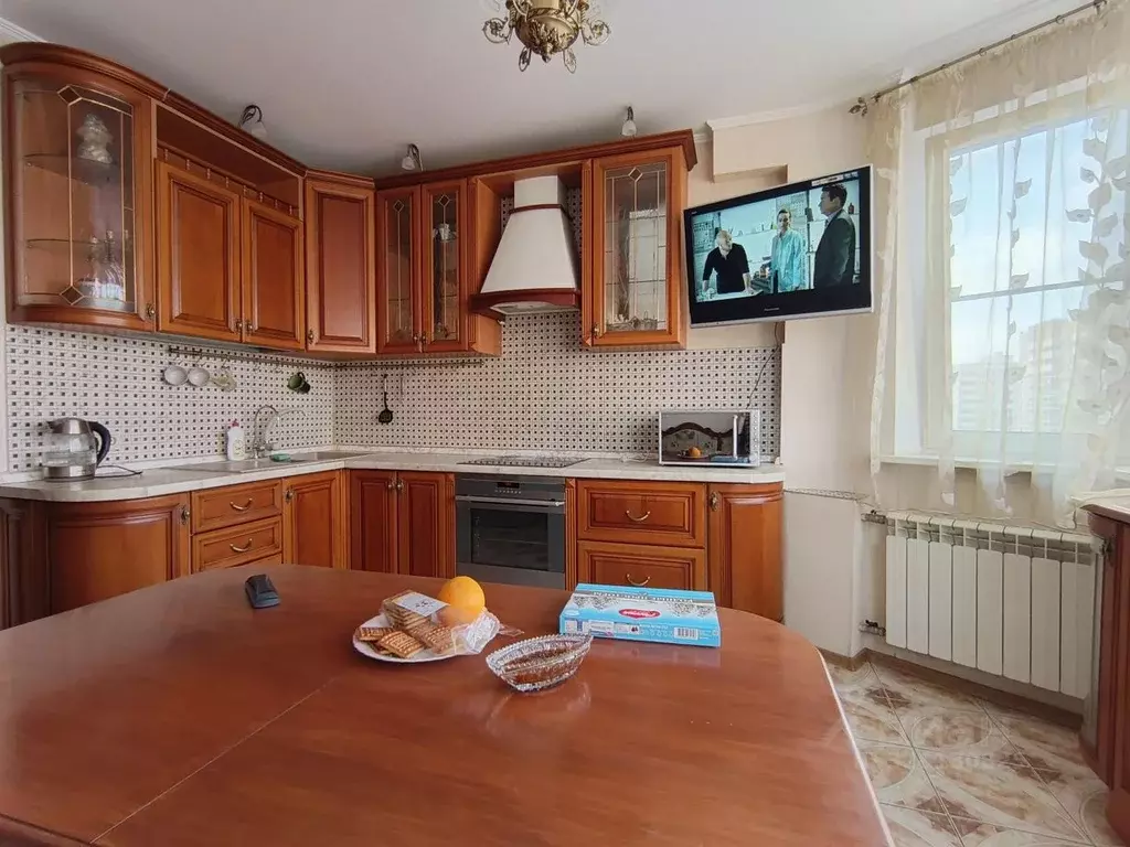 2-к кв. Московская область, Балашиха Ольгино мкр, ул. Жилгородок, 2 ... - Фото 2