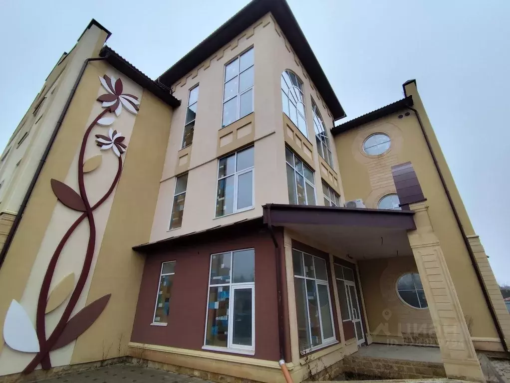 Помещение свободного назначения в Саратовская область, с. Усть-Курдюм ... - Фото 2