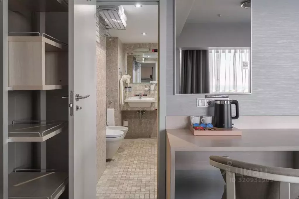 Комната Крым, Ялта ул. Дражинского, 50 (32.0 м) - Фото 2