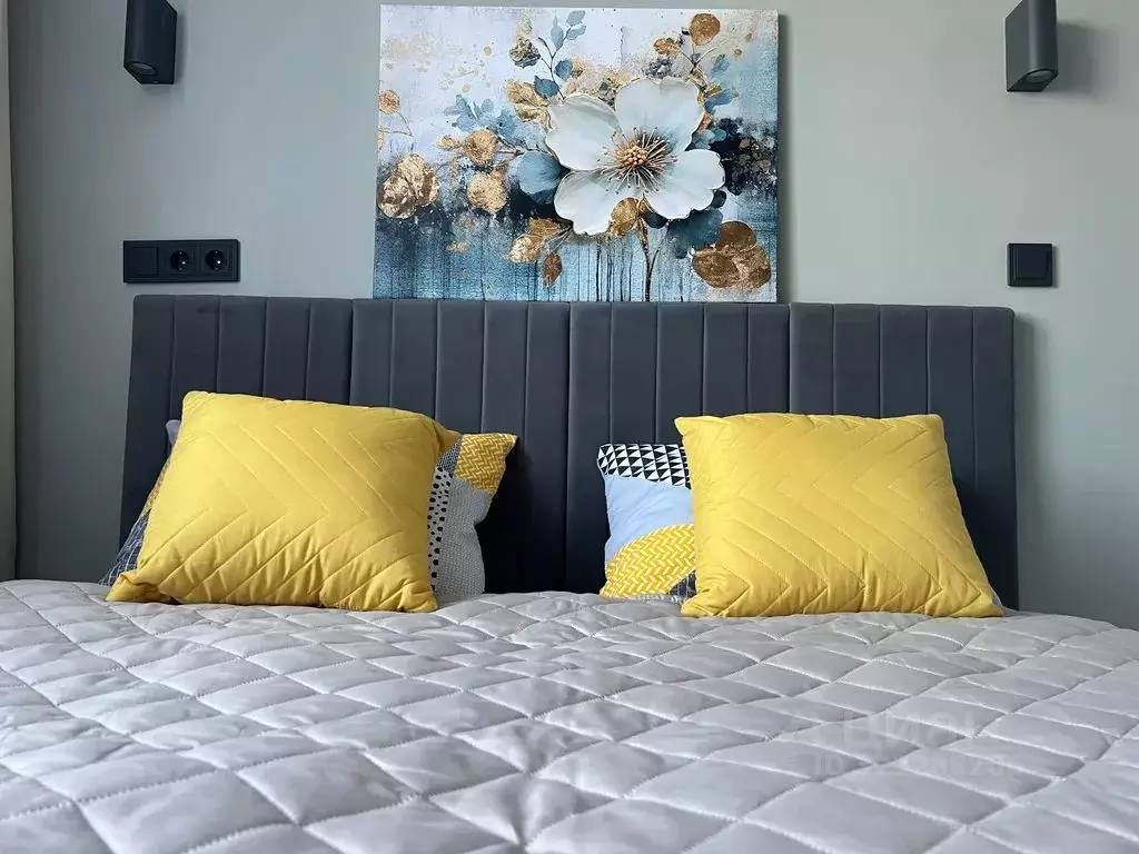 Студия Москва Ленинский просп., 158 (18.0 м) - Фото 1