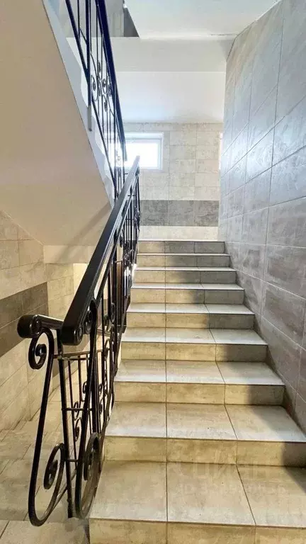 1-к кв. Омская область, Омск пос. Биофабрика, 18 (37.1 м) - Фото 2