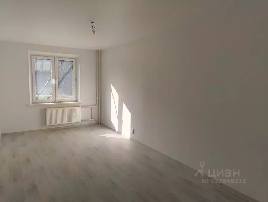 2-к кв. Челябинская область, Челябинский городской округ, пос. ... - Фото 2