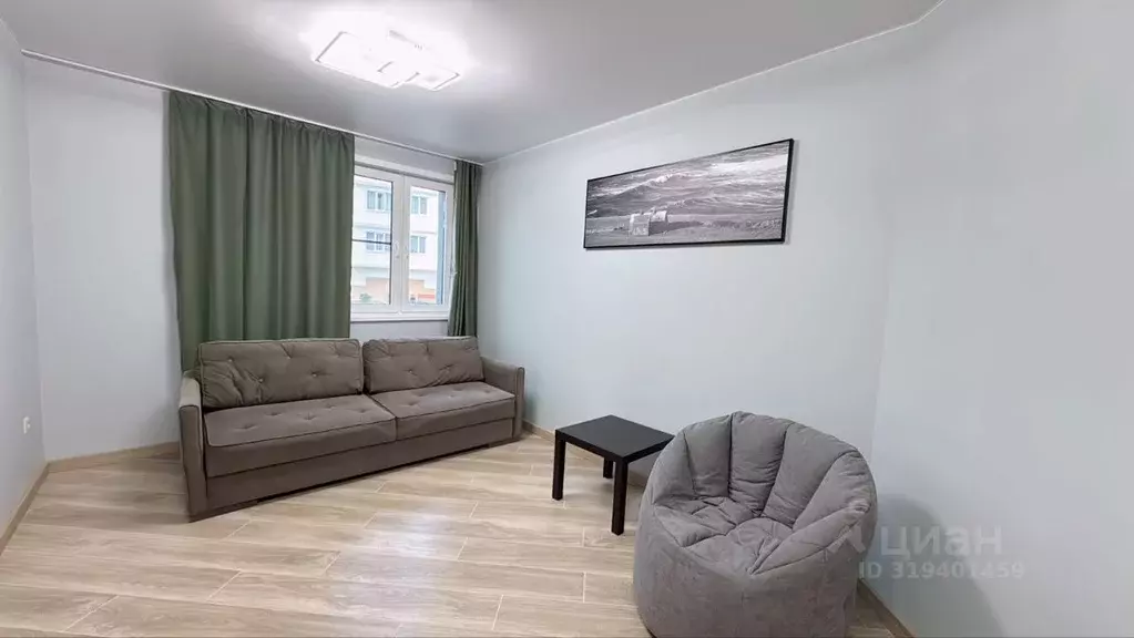 2-к кв. Краснодарский край, Сочи ул. Ленина, 298Бк6 (65.0 м) - Фото 1