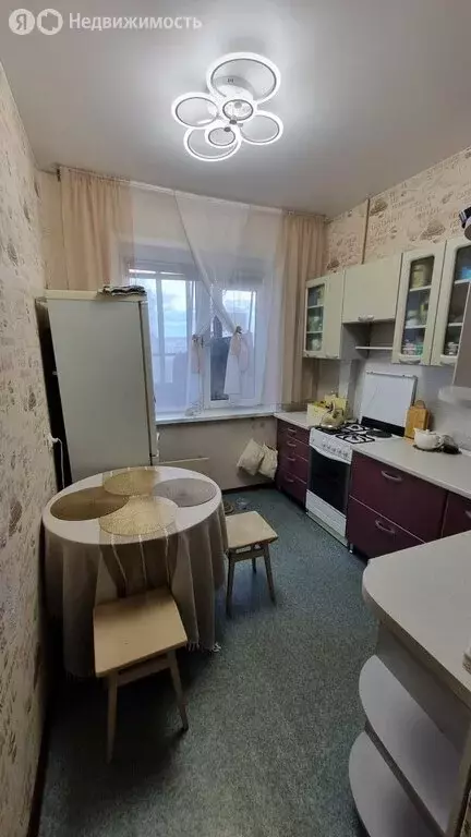2-комнатная квартира: Архангельск, Московский проспект, 6 (50 м) - Фото 1