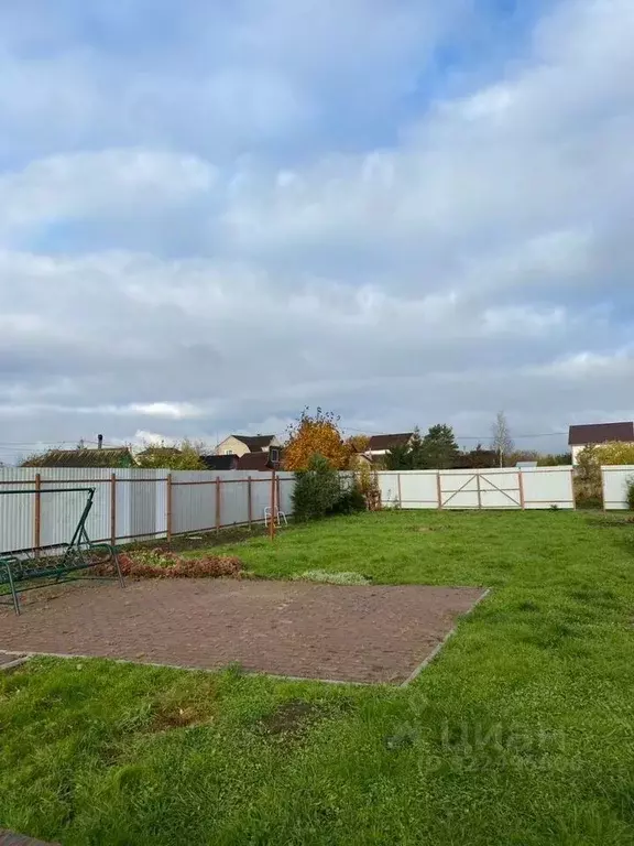 Участок в Ленинградская область, Гатчинский муниципальный округ, д. ... - Фото 1