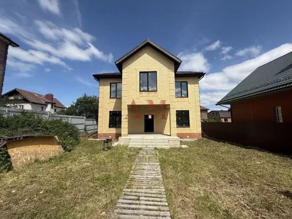 Дом в Владимирская область, Владимир Гражданская ул., 30 (210 м) - Фото 1