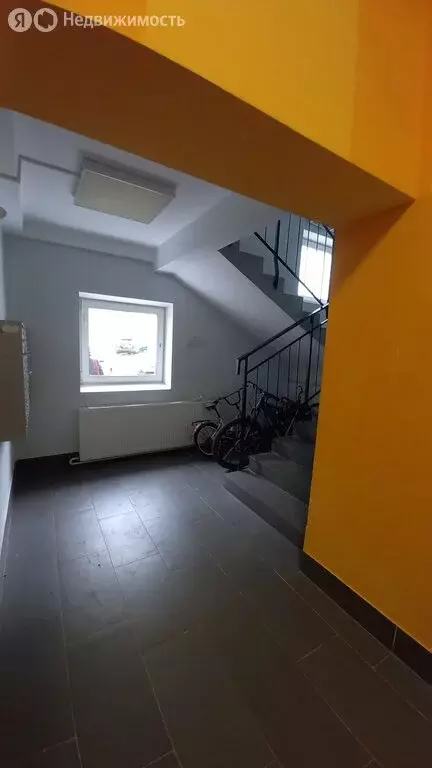 1-комнатная квартира: посёлок городского типа Стройкерамика, улица ... - Фото 1