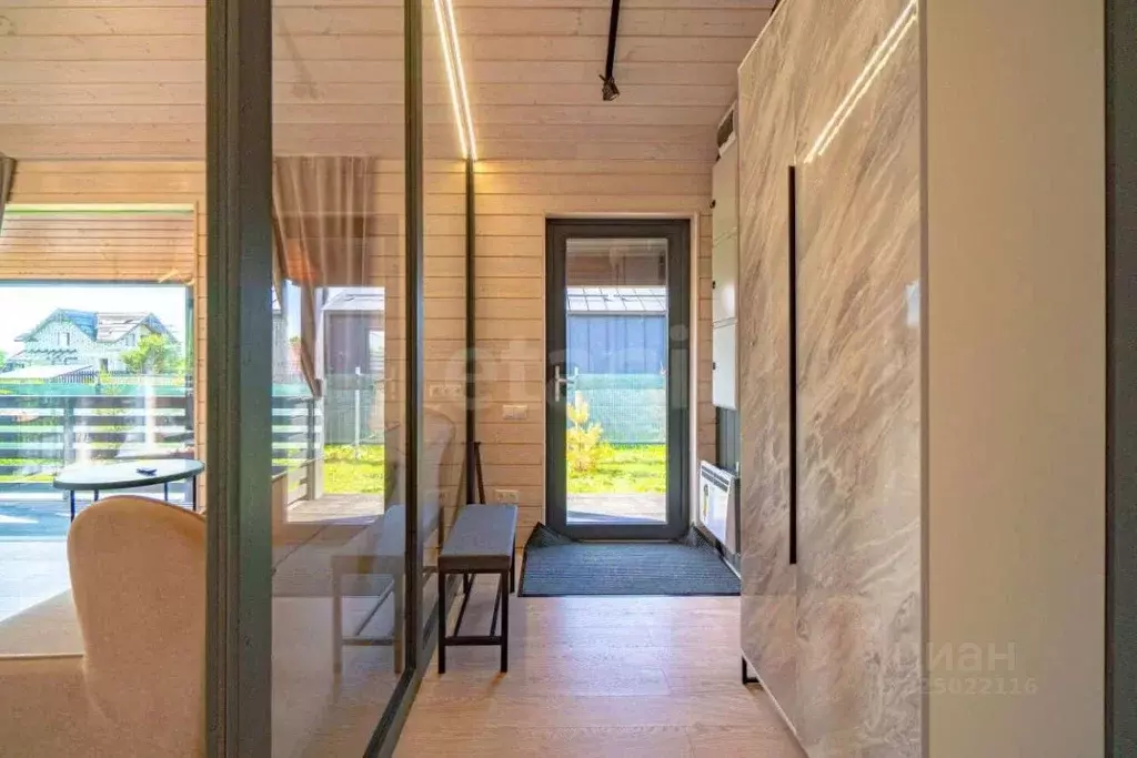 Дом в Московская область, Королев Энергия-1 СНТ,  (85 м) - Фото 2