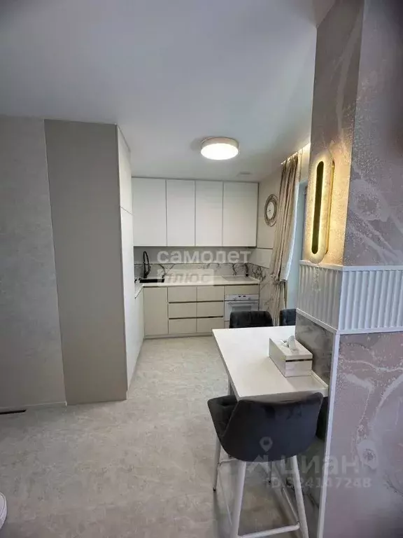 1-к кв. Хабаровский край, Хабаровск ул. Запарина, 156 (40.0 м) - Фото 2