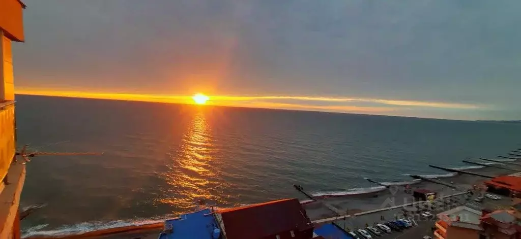 2-к кв. Краснодарский край, Сочи Адлер жилрайон, ул. Белорусская, 20 ... - Фото 1