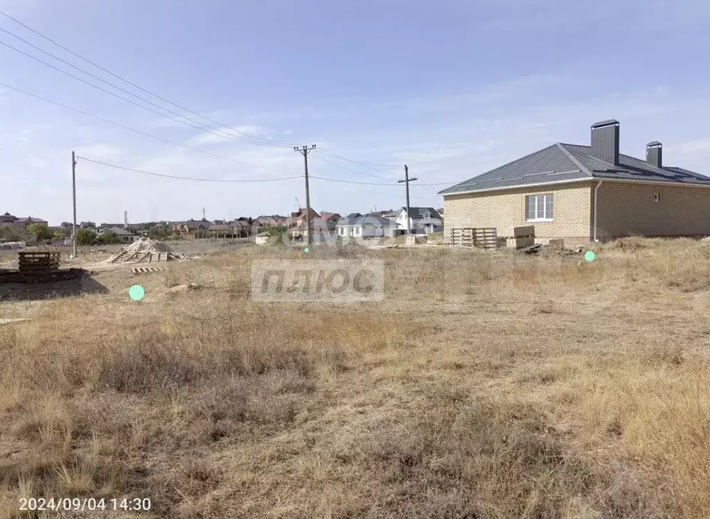 Участок 5,3 сот. (ИЖС) - Фото 0
