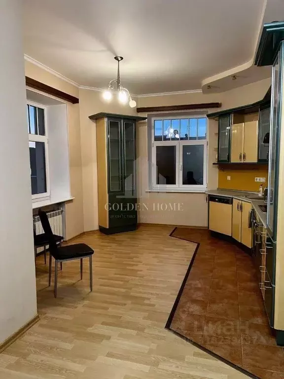 2-к кв. Санкт-Петербург Гаванская ул., 12к2 (83.3 м) - Фото 1