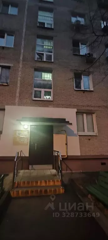 2-к кв. Московская область, Ленинский городской округ, пос. Развилка ... - Фото 2