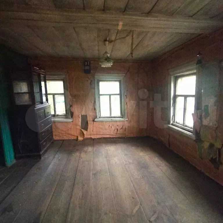 Дом 33 м на участке 12 сот. - Фото 1