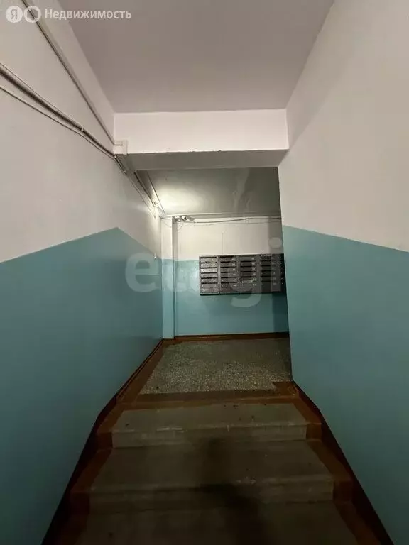 1-комнатная квартира: Благовещенск, Октябрьская улица, 111 (45.5 м) - Фото 1