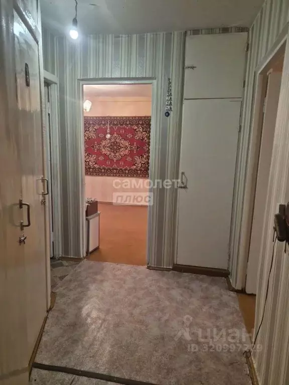 3-к кв. Свердловская область, Артемовский ул. Терешковой, 22 (58.3 м) - Фото 1