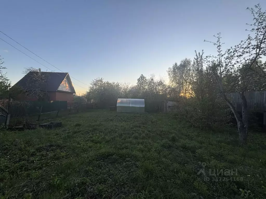 Дом в Татарстан, Казань Объединение СНТ, 50 (30 м) - Фото 1