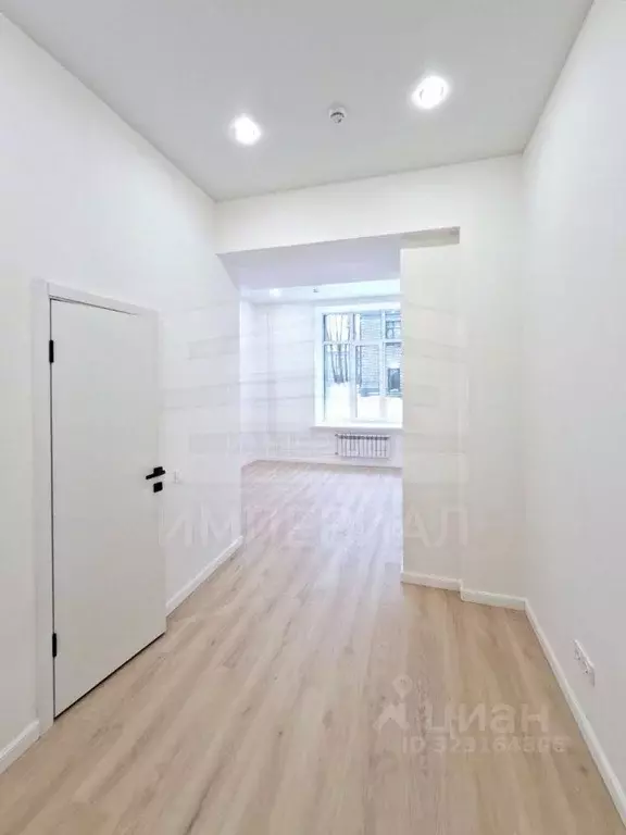 Студия Московская область, Люберцы Октябрьский просп., 403 (19.5 м) - Фото 1