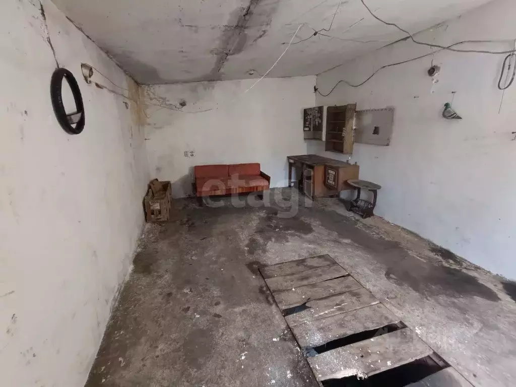 Гараж в Владимирская область, Владимир Добросельская ул., 242 (21 м) - Фото 0