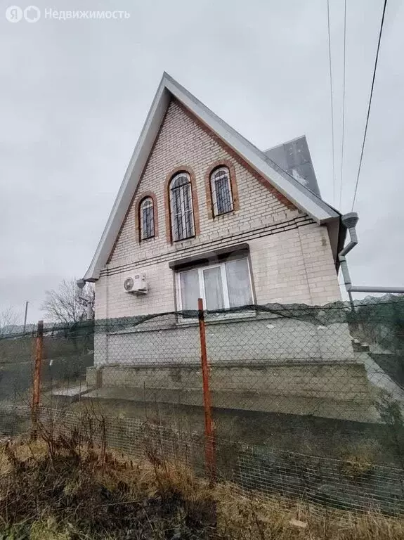 Дом в Неклиновский район, Вареновское сельское поселение, СНТ Авангард ... - Фото 0