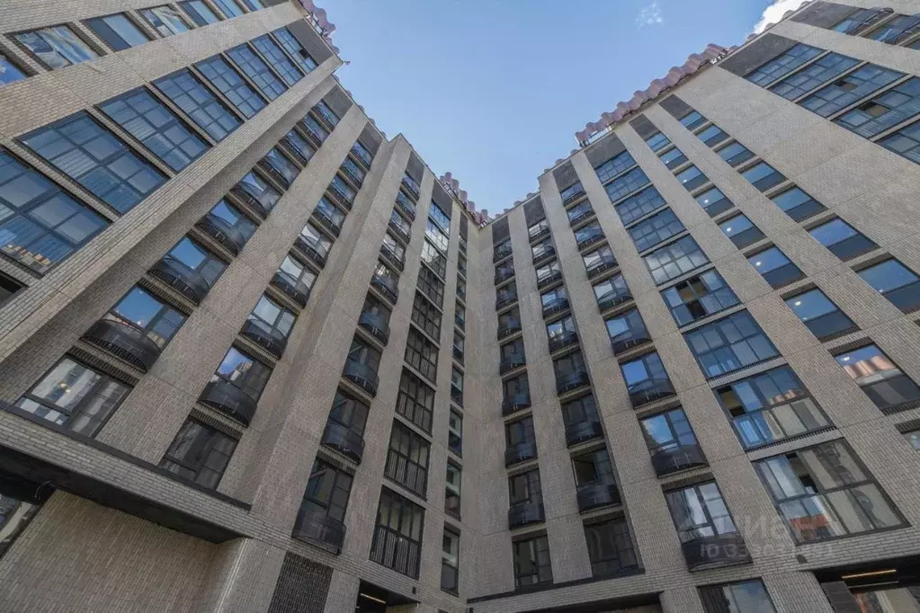 Гараж в Москва Сиреневый бул., 4/7 (22 м) - Фото 2