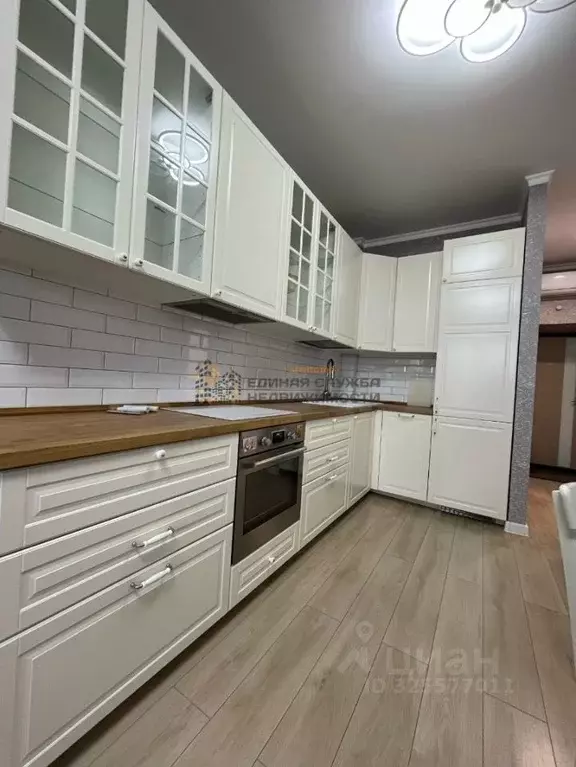 2-к кв. Башкортостан, Уфа ул. Ленина (46.0 м) - Фото 1