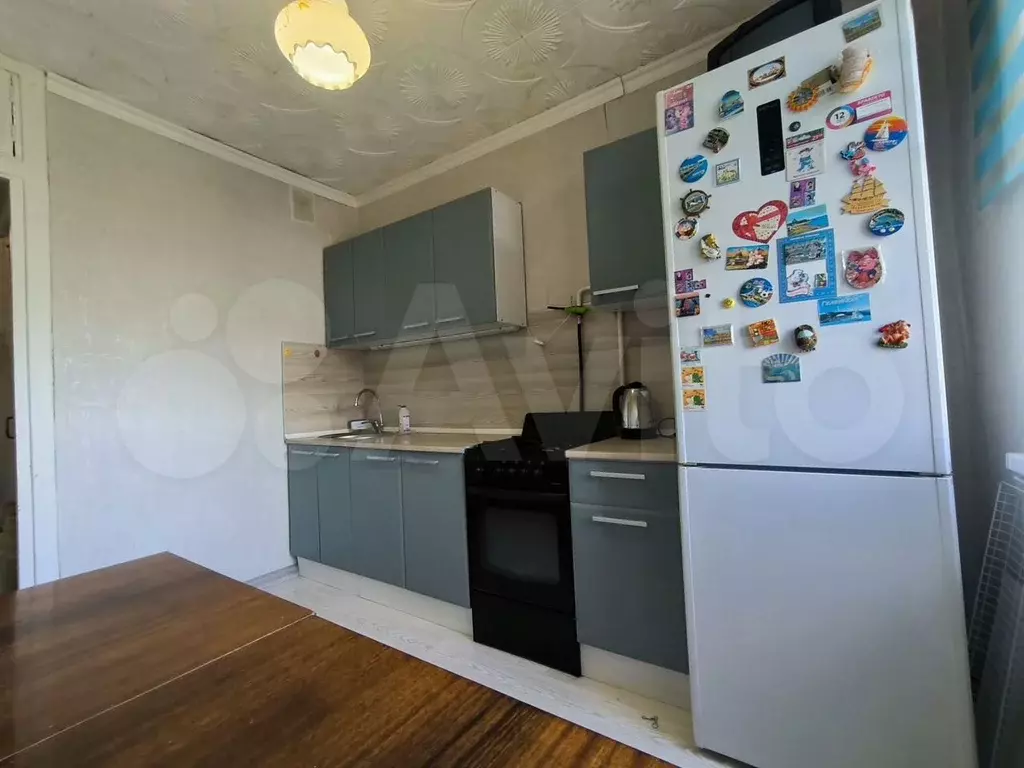 2-к. квартира, 52 м, 9/9 эт. - Фото 1