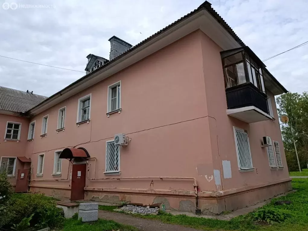 2к в 4-комнатной квартире (11.4 м) - Фото 1