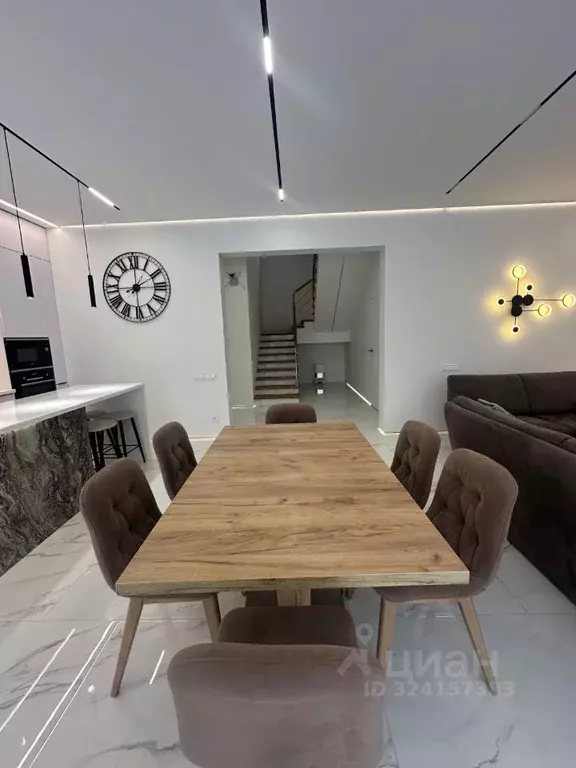 Дом в Ленинградская область, Приозерский район, Мичуринское с/пос, ... - Фото 2