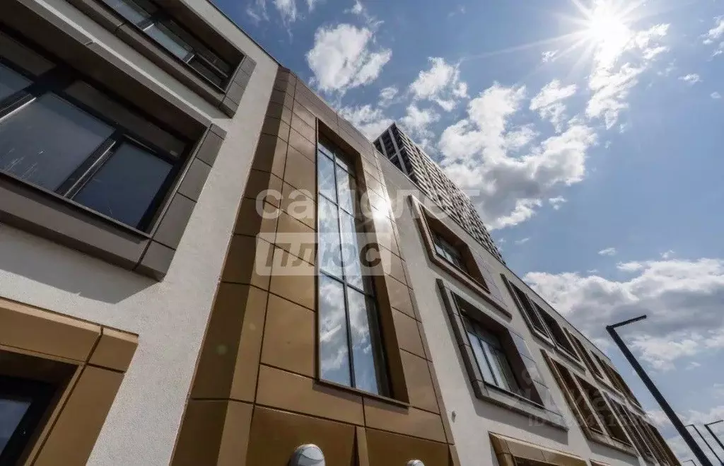 2-к кв. Москва Матвеевское мкр,  (60.0 м) - Фото 1