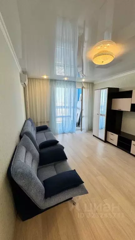 3-к кв. Курская область, Курск ул. Карла Маркса, 31А (74.6 м) - Фото 1