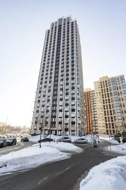 Продаётся 1-к квартира, 37 м - Фото 0