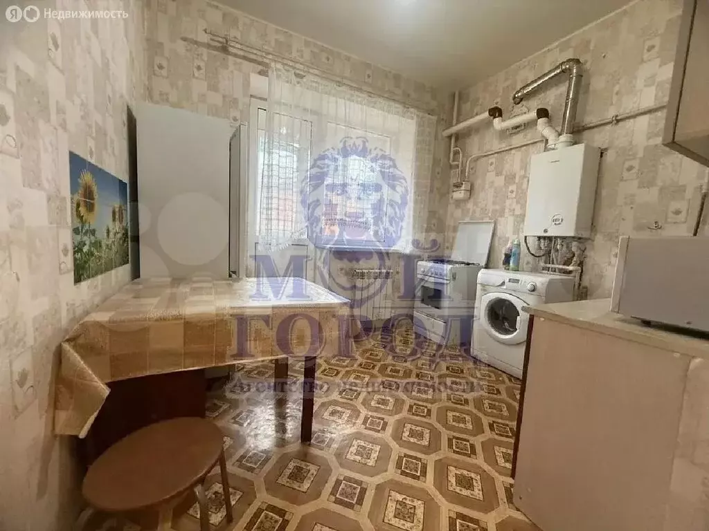 1-комнатная квартира: Батайск, улица Энгельса, 240 (30 м) - Фото 2