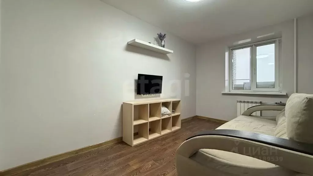 2-к кв. Санкт-Петербург Хасанская ул., 10к1 (55.4 м) - Фото 1