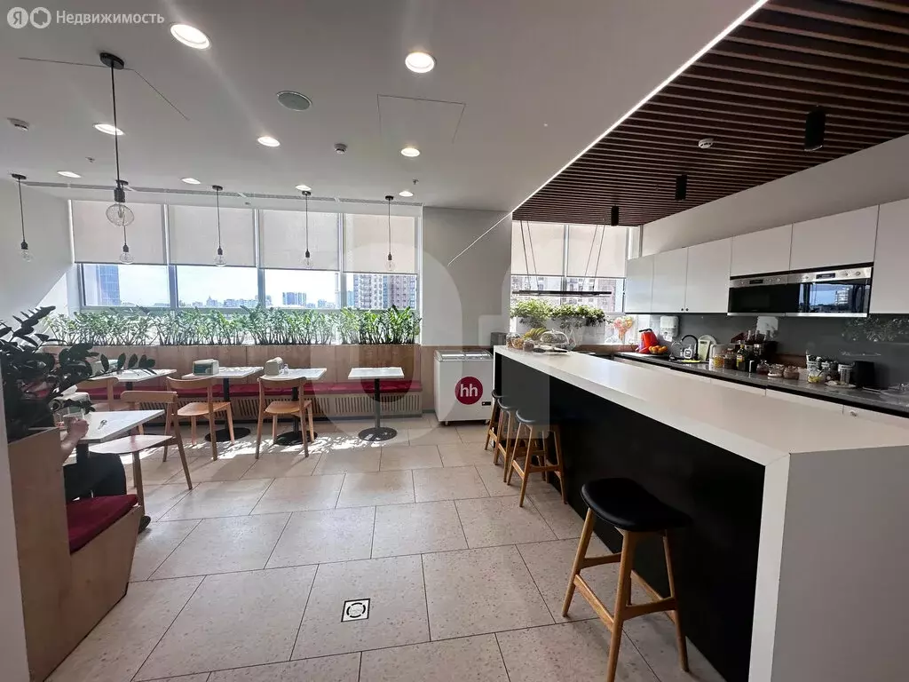 Офис (1352 м) - Фото 1