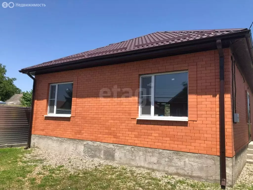 Дом в Ставропольский край, городской округ Пятигорск, село Золотушка, ... - Фото 1
