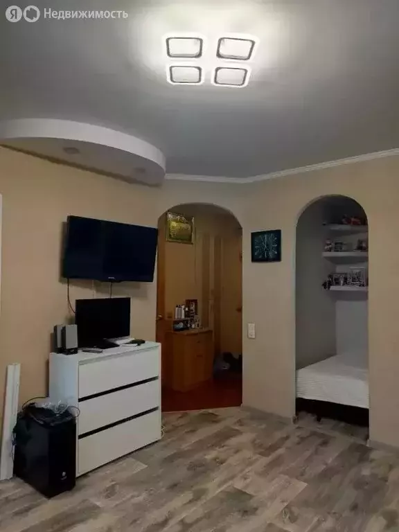 1-комнатная квартира: Стерлитамак, проспект Октября, 59 (32.2 м) - Фото 2