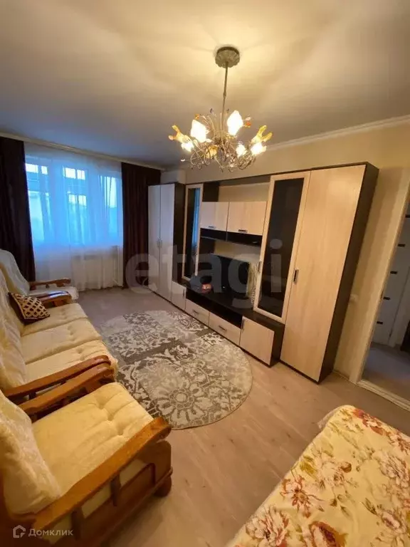 Продаётся 1-к квартира, 30.3 м - Фото 1