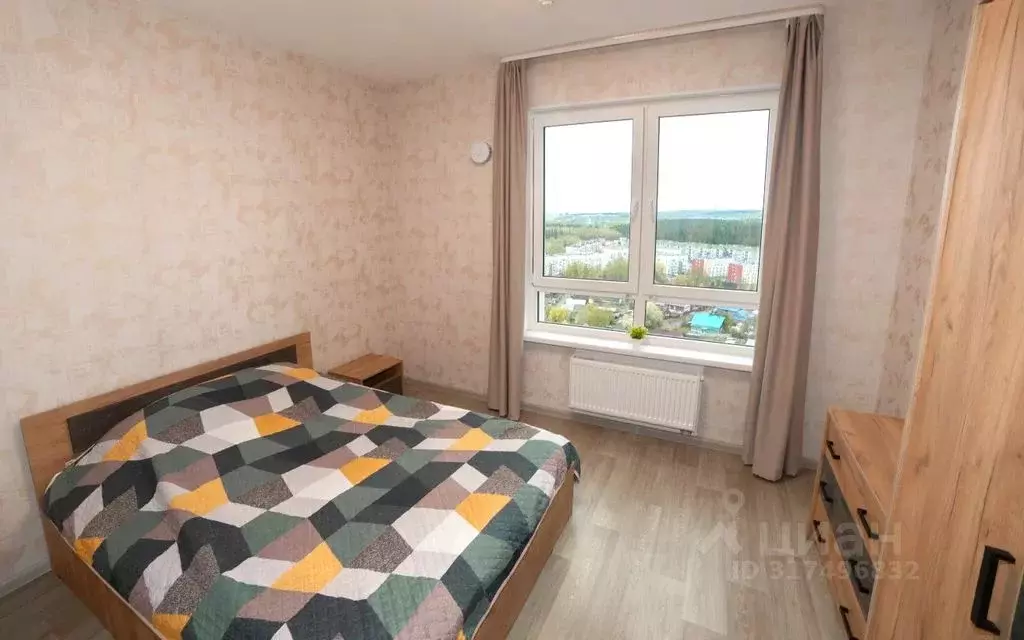 2-к кв. Карелия, Петрозаводск ул. Лермонтова, 6 (36.0 м) - Фото 0