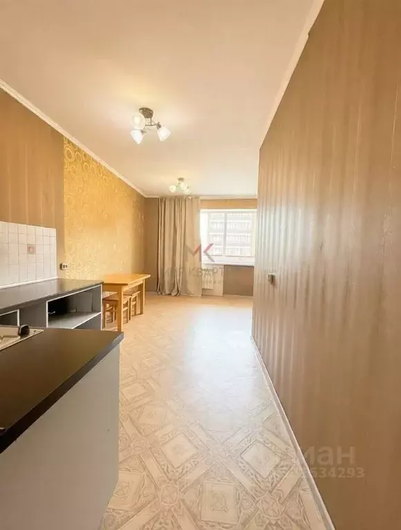 1-к кв. Хакасия, Абакан ул. Кирова, 120 (43.0 м) - Фото 2