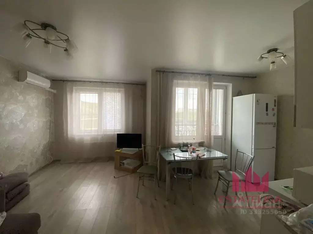 1-к кв. Московская область, Люберцы ул. Юности, 11 (32.0 м) - Фото 1