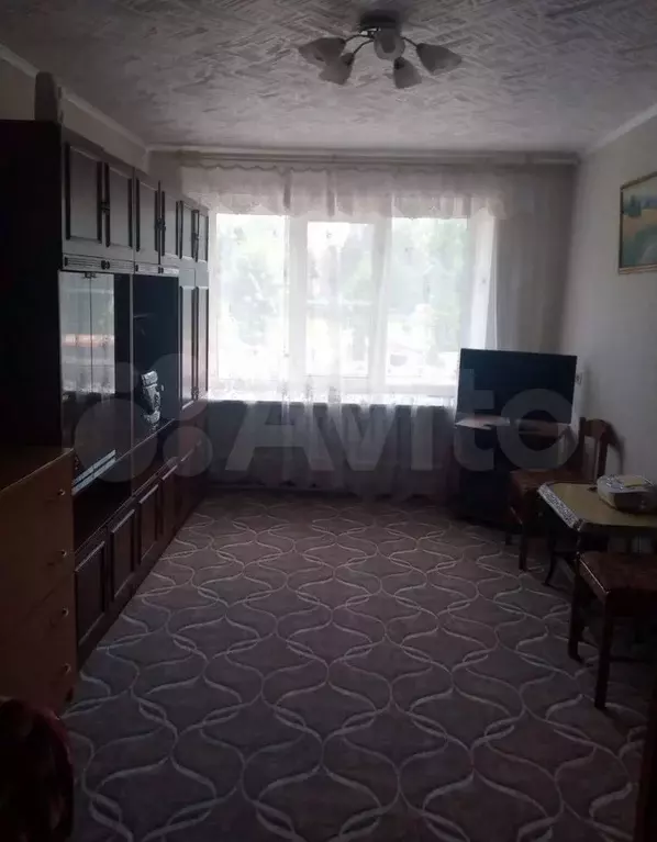 1-к. квартира, 27 м, 2/2 эт. - Фото 1
