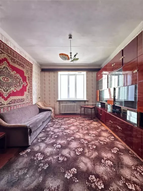 2-к кв. Пензенская область, Пенза ул. Кирова, 67 (57.8 м) - Фото 1