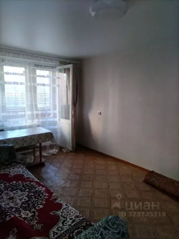 2-к кв. Белгородская область, Белгород ул. Костюкова, 28 (45.0 м) - Фото 1