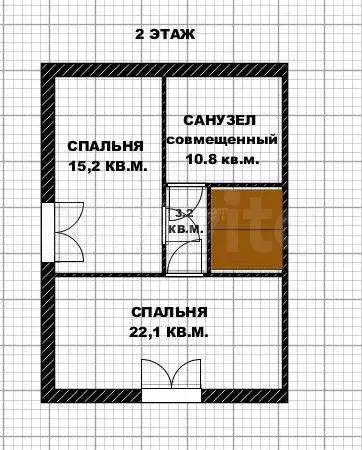 Таунхаус 134 м на участке 5,4 сот. - Фото 1