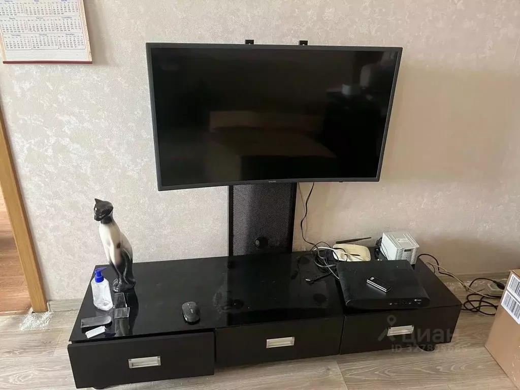 2-к кв. Тульская область, Алексин Северная ул., 5 (44.0 м) - Фото 2