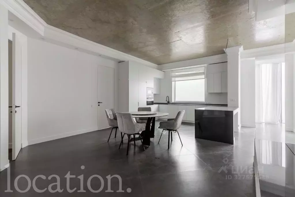 5-к кв. Москва просп. Вернадского, 105к4 (191.0 м) - Фото 1