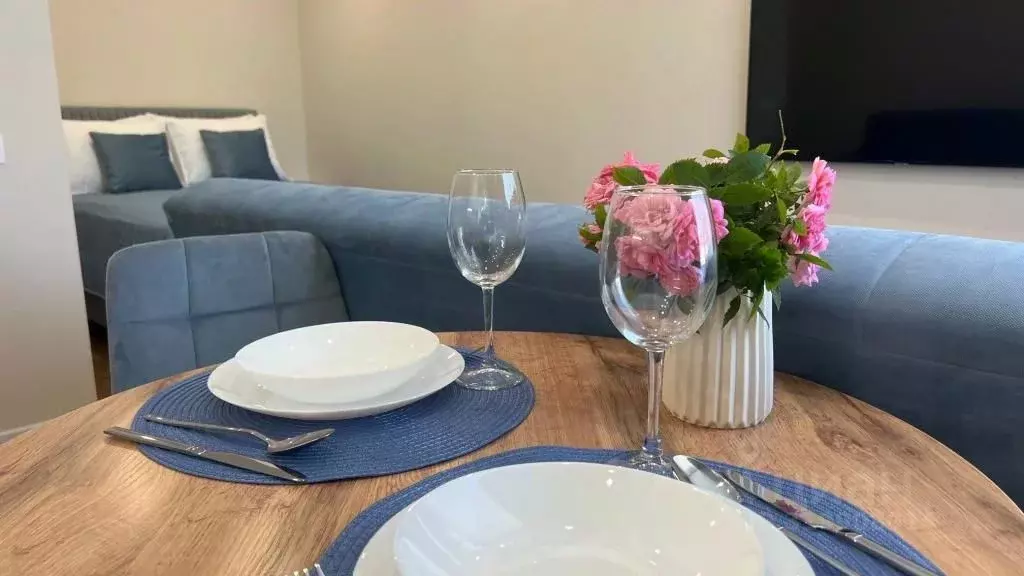 1-к кв. Ленинградская область, Выборг ул. Южный Вал, 16 (31.0 м) - Фото 2